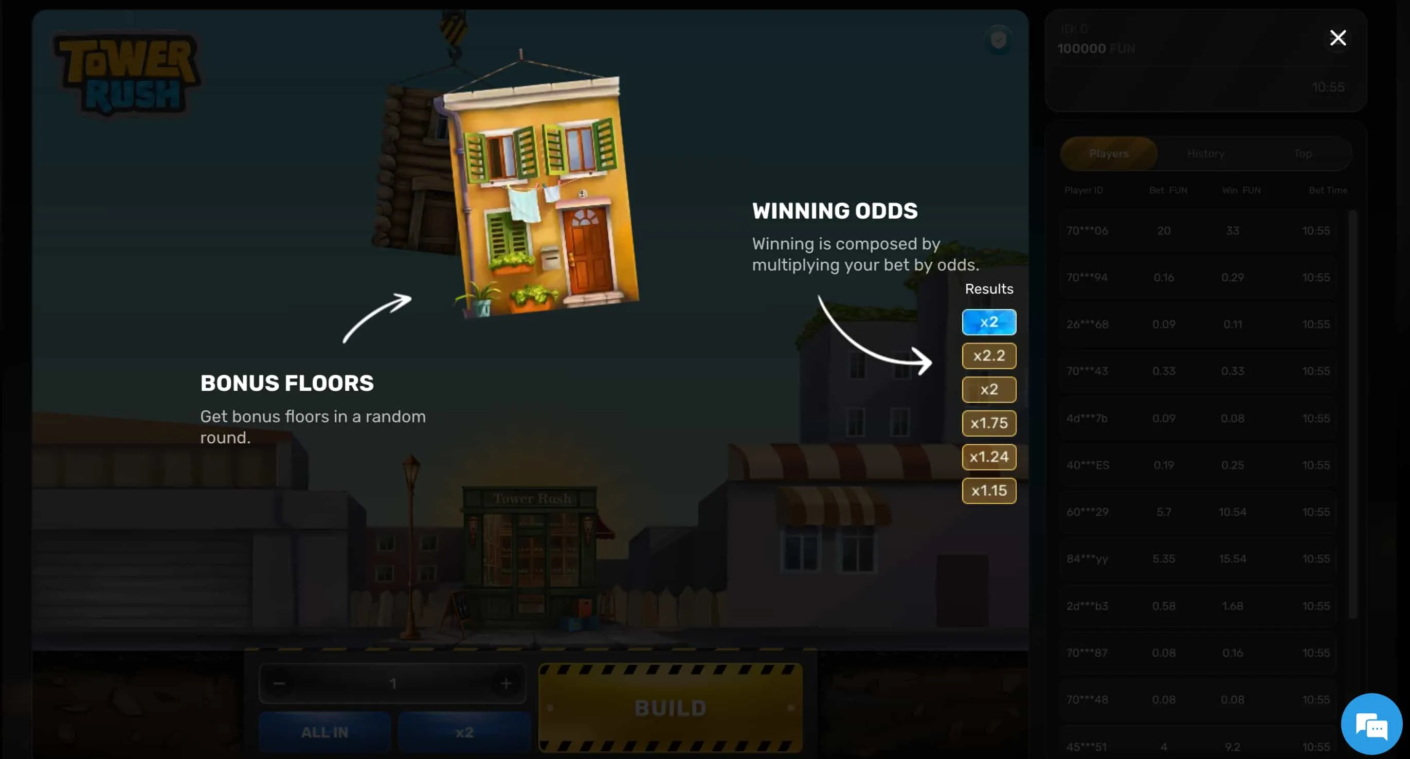 Les 3 profils strat&eacute;giques de Tower Rush &mdash; comparaison analytique