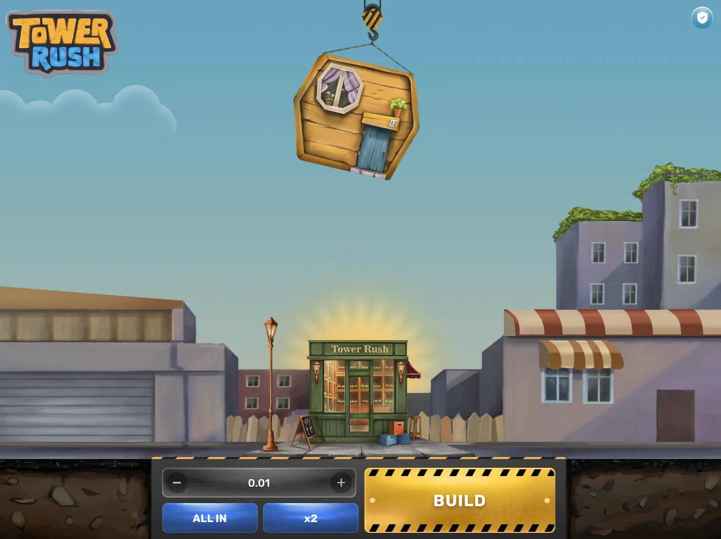 Qu'est-ce que Tower Rush ? Mécanique et positionnement marché Qu'est-ce que Tower Rush ? Mécanique et positionnement marché
